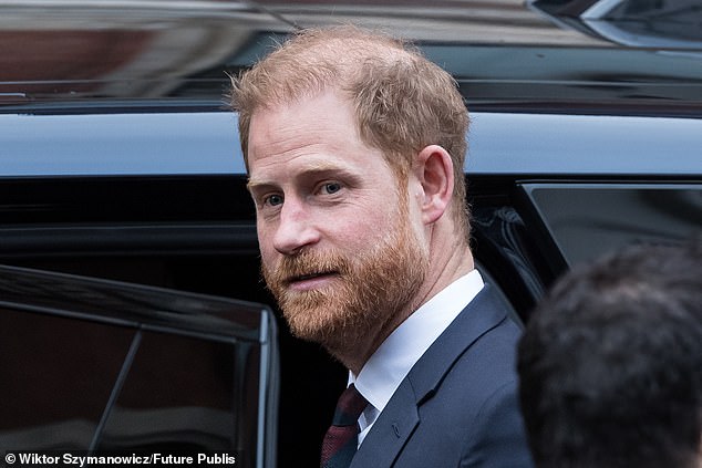 Prince Harry (pictured), who was twice deployed to Afghanistan in his ten-year military career, joined the condemnation, saying: 'I served there. I made lifelong friends there. And I lost friends there'