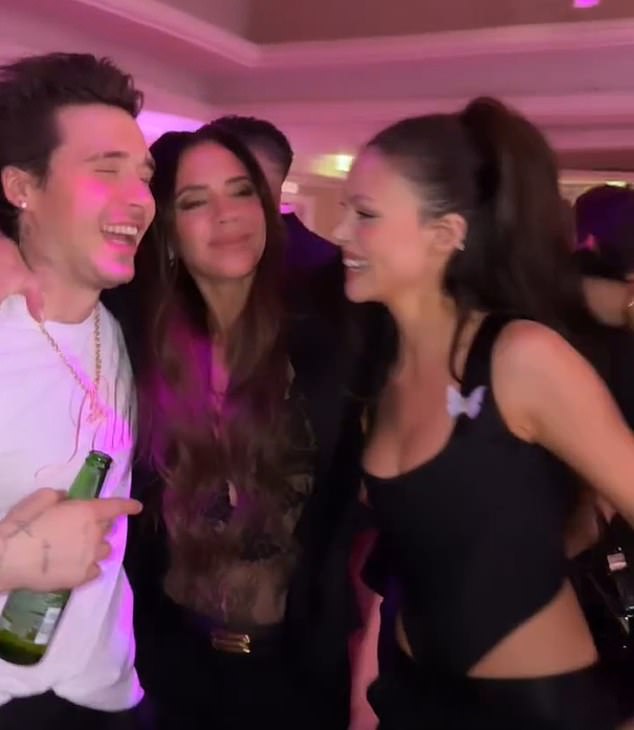 A source has said the infamous dance left Nicola so inconsolable that she had to be comforted by her mother and siblings