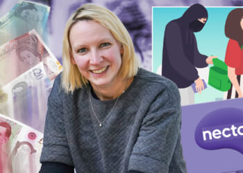 Black market scammers stole THOUSANDS of my points and ruined my Christmas... here's how to stop it happening to you