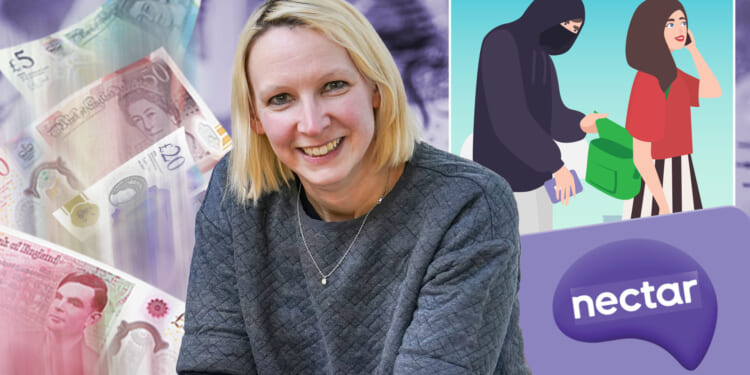 Black market scammers stole THOUSANDS of my points and ruined my Christmas... here's how to stop it happening to you