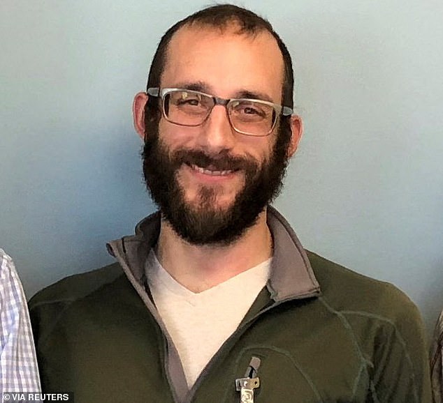 The family of Alex Jeffrey Prett, issued a searing statement on Saturday night accusing the Trump administration of spreading 'sickening lies'