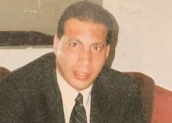 I knew real-life Goodfellas & didn’t flinch at getting brother-in-law whacked… one 'serial killer' hitman scared the mob