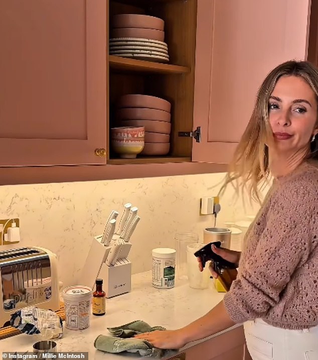 It's a great example of how good design doesn't have to rely on huge budgets or luxury finishes, but on making the right choices and ensuring everything works together, Jordana said