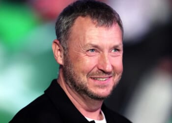 Sky Sports legend Wayne Mardle, 52, confirms date for switch to ITV darts coverage