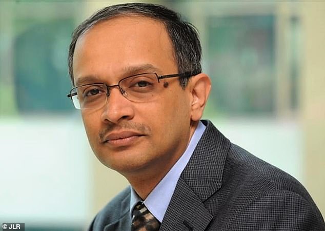 PB Balaji last month became JLR' new CEO. He replaced the outgoing Adrian Mardell, who announced his impending retirement earlier in 2025. Industry experts believe Balaji - arriving from parent company Tata Motors - has been given the brief to steady the Jaguar ship