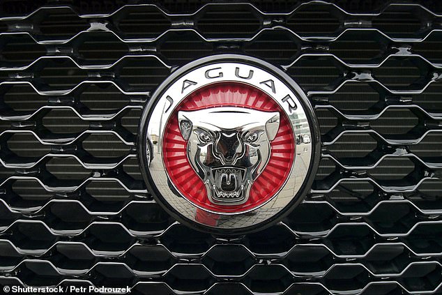 Jaguar caused a stir in 2024 when it said its 'complete brand reset' would include ditching some of its iconic badges, like the famous 'Growler' motif