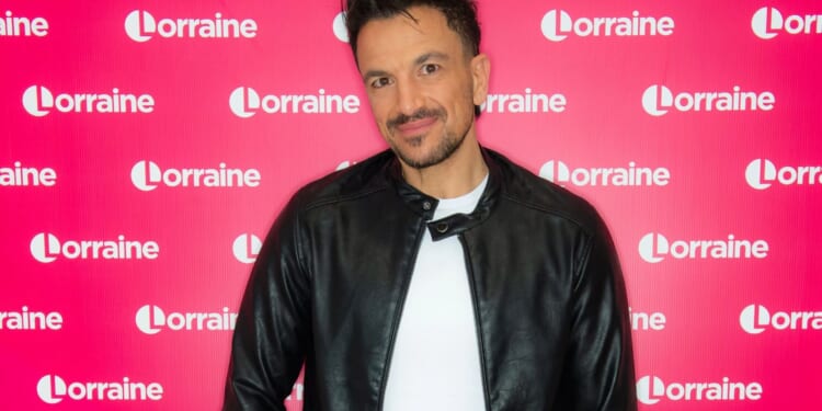 Peter Andre pals slam 'suspicious timing' of Katie Price's shock engagement news