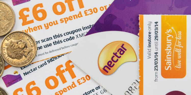 Sainsbury’s makes major change to Nectar points today and it could save you money