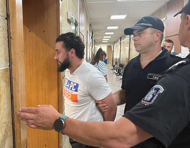 It has now emerged that of the £54million stolen, the gang will only have to hand back £2million - Ali is the only member of the conspiracy who is still in prison