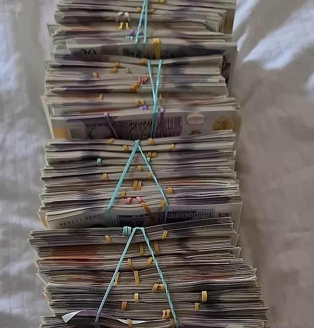 The group hijacked 6,000 identities to make claims for Universal Credit and even used the names of children living in Bulgaria as part of the five-year scam