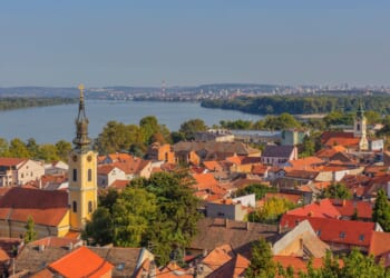 The six European destinations where you can find pints under £2.80 and they have cheap flights too