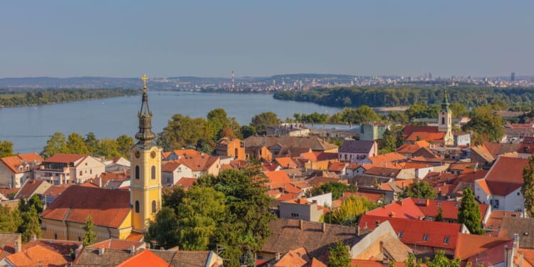 The six European destinations where you can find pints under £2.80 and they have cheap flights too