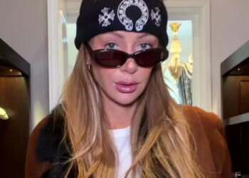 Olivia Attwood jets off on family holiday after ‘heartbreaking’ split from husband Bradley Dack