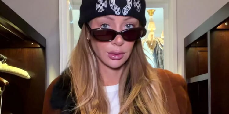 Olivia Attwood jets off on family holiday after ‘heartbreaking’ split from husband Bradley Dack