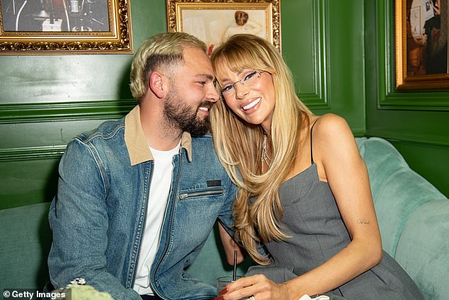 Olivia is said to be devastated over the split from her husband Bradley, after she recently learned that the footballer had 'crossed the line'