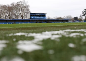 Former EFL stadium that hosted three different clubs could be abandoned as manager calls for 'Arsenal-style' solution