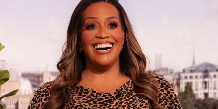 This Morning star takes brutal swipe at Alison Hammond as she sends warning to bosses about presenter