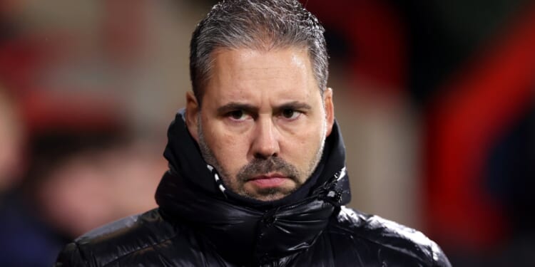 Leicester SACK Marti Cifuentes after string of poor results as Premier League winner appointed interim manager