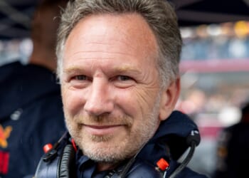 Christian Horner in talks over F1 comeback with sacked Red Bull chief joining forces with ex-Premier League owner