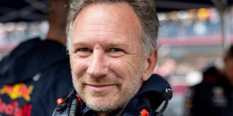 Christian Horner in talks over F1 comeback with sacked Red Bull chief joining forces with ex-Premier League owner
