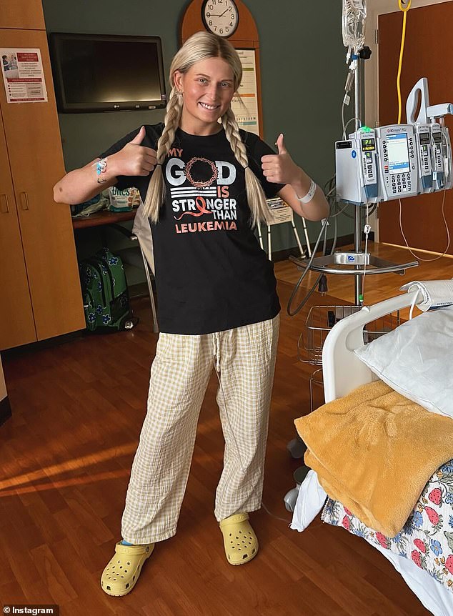 Now, her husband, Brandon Paul, has confirmed her tragic passing in an emotional video shared to Facebook this week