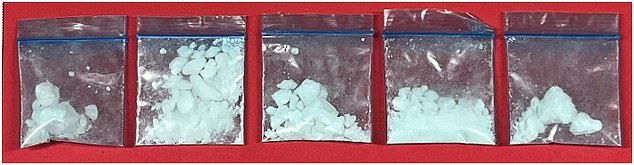 It's believed that this rise in purity levels has been driven by a number of factors - from the opening up of those new smuggling routes from South America to a concerted attempt by dealers to compete with more intoxicating but cheaper alternative highs like ketamine