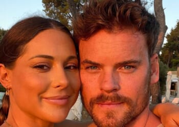 Louise Thompson shares heartbreaking fertility update and reveals partner Ryan’s struggles after she almost died