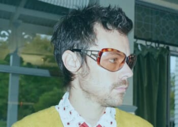 Harry Styles secretly pencils in two MORE Wembley shows as frenzied fans battle to bag tickets