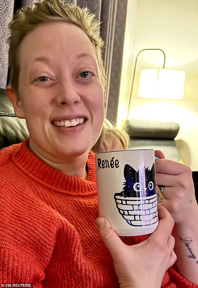 Earlier this month Renee Nicole Good, a 37-year-old mother of three was gunned down by federal officers while sitting in her car.