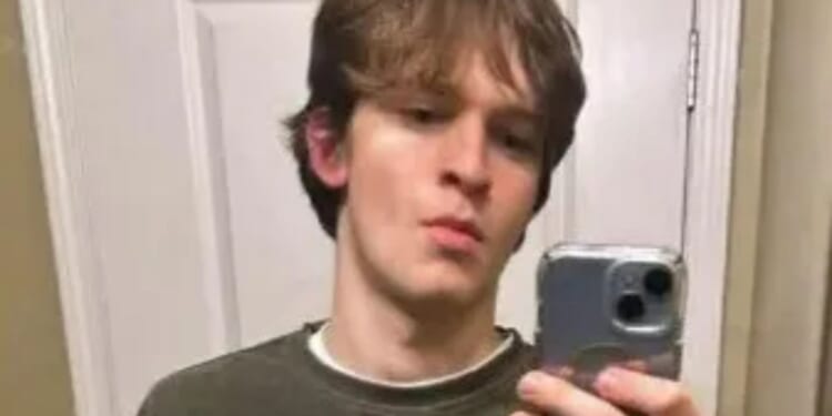 Missing Michigan student Lucas Mattson, 19, found dead after being seen 'walking alone without coat' during Storm Fern