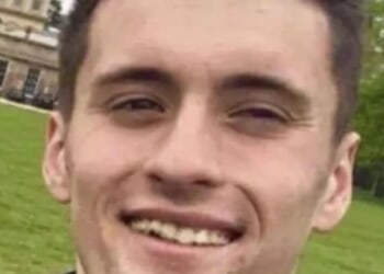 Bungling cops didn't tell me my son, 20, had died in crash