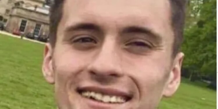 Bungling cops didn't tell me my son, 20, had died in crash