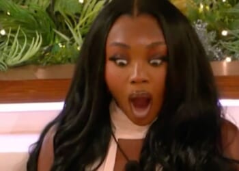 Shock moment Love Island bombshell shakes up the All Stars villa in dramatic recoupling