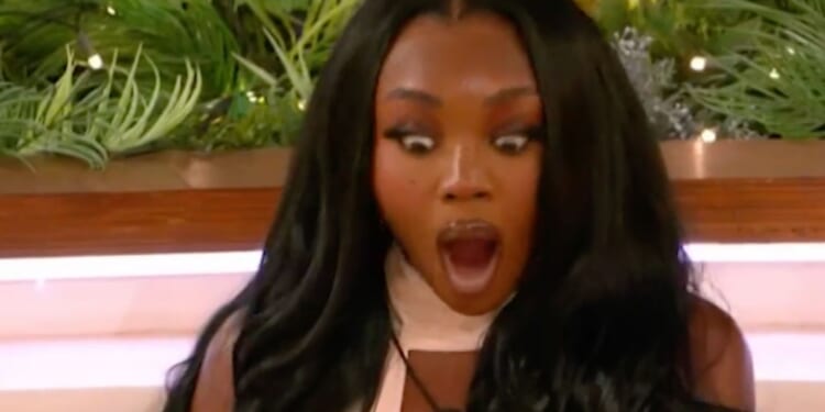 Shock moment Love Island bombshell shakes up the All Stars villa in dramatic recoupling