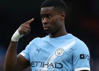 Marc Guehi reveals exactly how close he was to Liverpool move before completing £20m Man City transfer