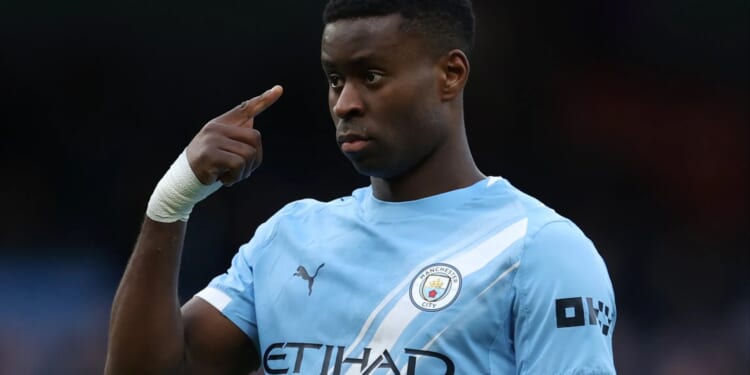 Marc Guehi reveals exactly how close he was to Liverpool move before completing £20m Man City transfer