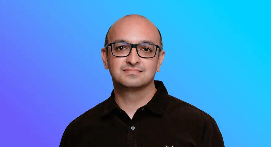 Headshot of Alpesh Paleja, CBI Deputy Chief Economist.