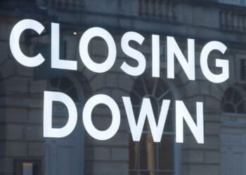 Businesses claim economy is heading for ANOTHER slump and warn it could get even worse under Labour