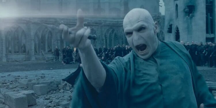 Ralph Fiennes ‘accidentally confirms’ who has been cast as Voldemort in Harry Potter HBO series