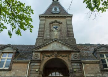 Fury as top private school forced to CLOSE after 106 years due to 'ideological' Labour VAT grab