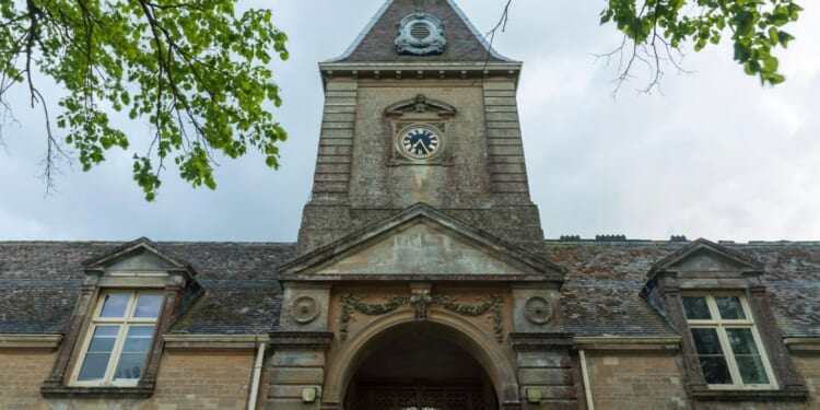 Fury as top private school forced to CLOSE after 106 years due to 'ideological' Labour VAT grab