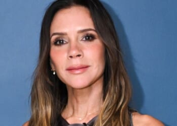 Strictly legend calls on Victoria Beckham to join show after Brooklyn's attack on her 'inappropriate' dancing