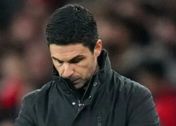 'Your only hope is corner'