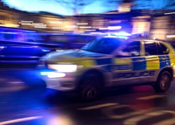 Police officers must get to most serious incidents within minutes in bid to stop offenders slipping away under new plans