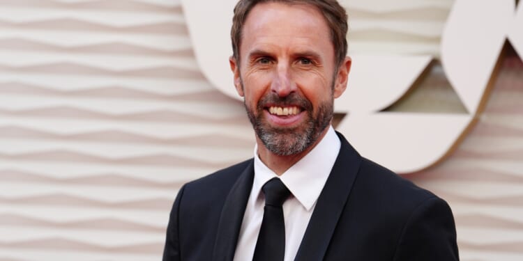 'I'm sure' - Gareth Southgate tipped to take new manager's role in summer after two-year sabbatical