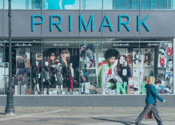 ‘Primark is giving Zara Home vibes’ shoppers rave as they pick up bargain bathroom staples priced from £3.50
