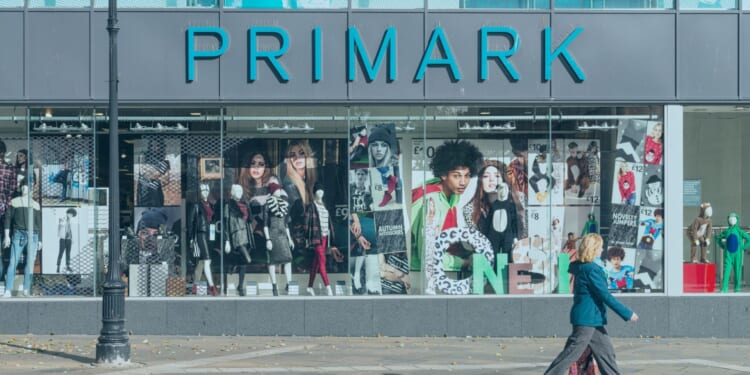 ‘Primark is giving Zara Home vibes’ shoppers rave as they pick up bargain bathroom staples priced from £3.50