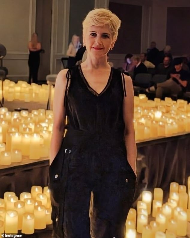 Papoli, of Newport Beach, was found below a steep embankment in the San Bernardino Mountains in Crestline on November 18, though her body was not formally identified until December 1