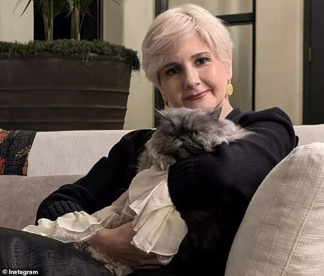 The arrest followed the discovery of a fully clothed, unidentified body at the base of a mountainside whose injuries were initially ruled 'consistent with a fall'