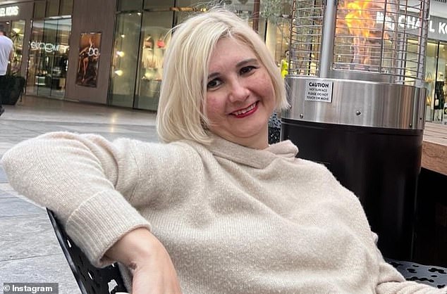 Court filings also alleged that the crime was financially motivated and involved 'an attempted or actual taking or damage of great monetary value'